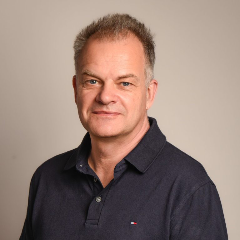 Matthias Schubert, Dozent und Coach für wissenschaftliches Arbeite