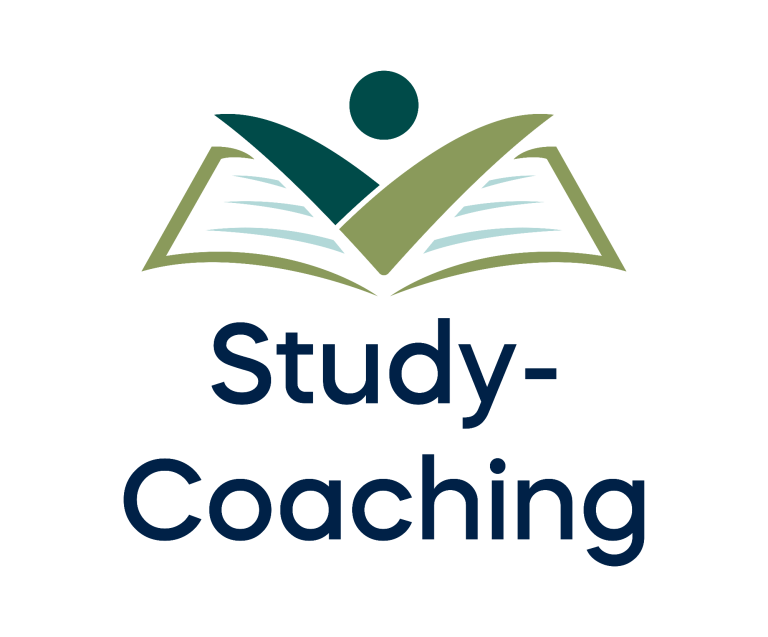 Logo Studycoaching